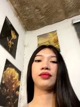 Sweetashleyasian webcam