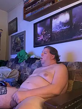 Stephanie1984 webcam