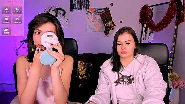 kitniss_dreamy webcam