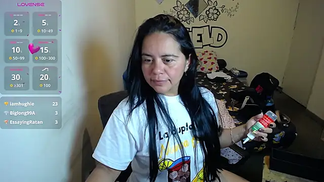 Miss__kendra_ webcam