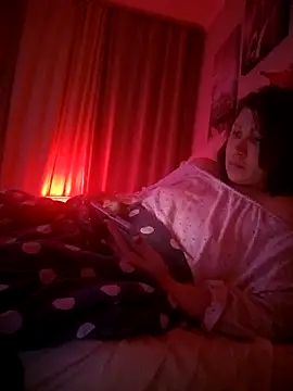 Ambika_beauty webcam