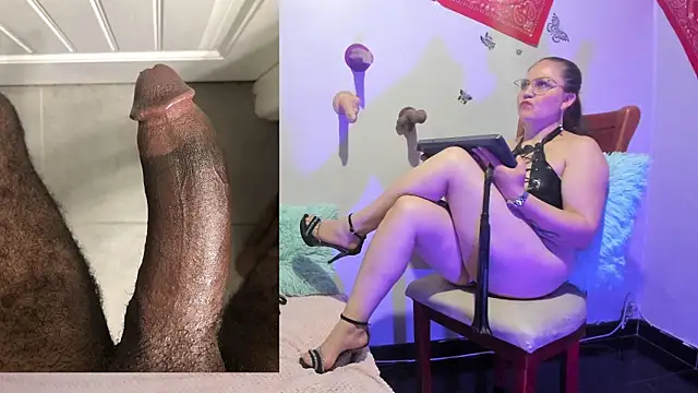 tiffanystorms- webcam