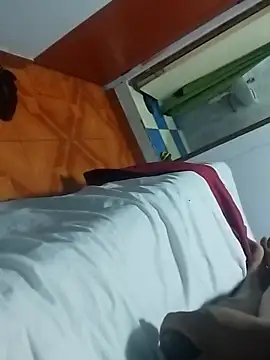 Pingon_Chocolate webcam