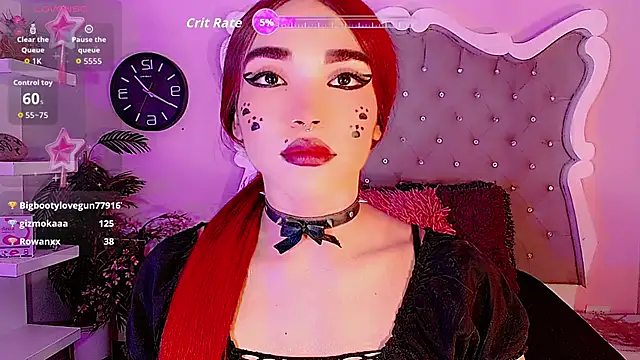 leyxandrabraz - LeyXandrabraz's free webcam