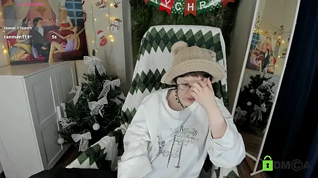 Melissa_Wells webcam