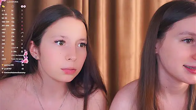 GabrielleLynchard webcam