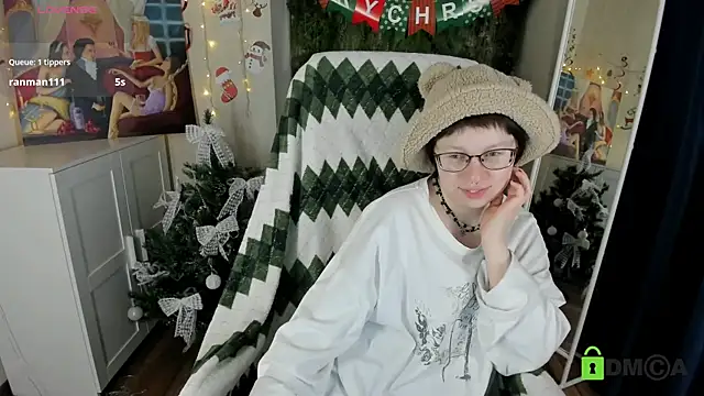 Melissa_Wells webcam