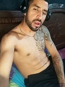 Alexsexygamer webcam