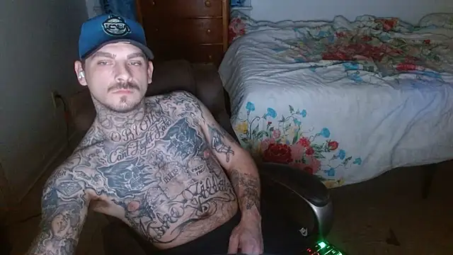 DADDY_KANE8--- webcam