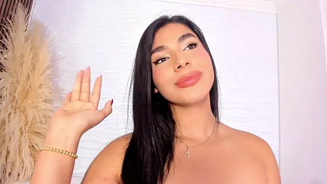 IsabelleFoxx_ webcam