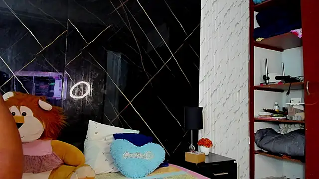 Alaia_Gutierrez webcam