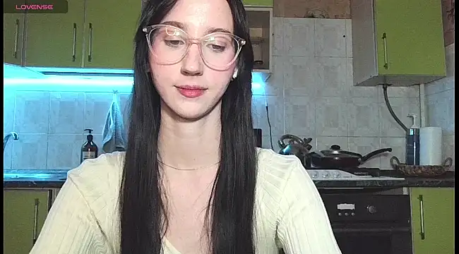 stasy_is_here - Stasy_is_here's free webcam - UK Sex Cams