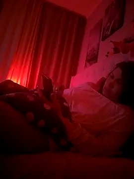 Ambika_beauty webcam