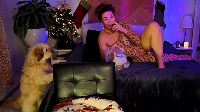 Ellie-Elizabeth webcam