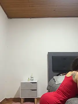 AnastasiaMoretti webcam