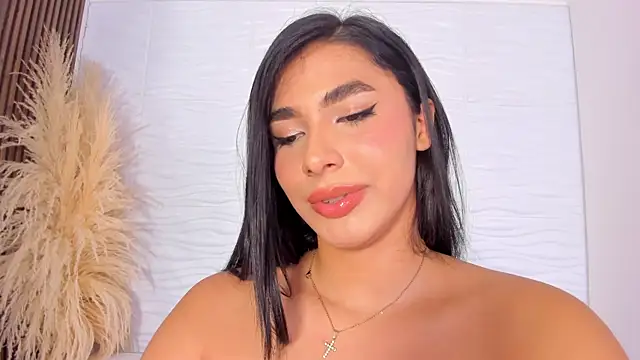 IsabelleFoxx_ webcam