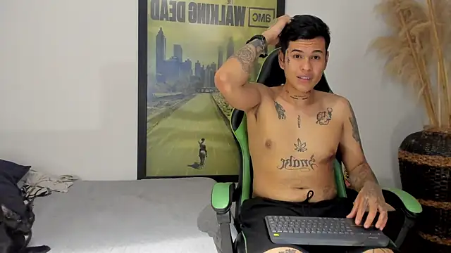 jamesinked_ webcam