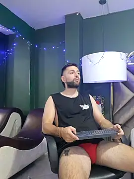 Nacho_Masters webcam