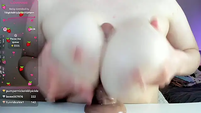 jjulietterose webcam