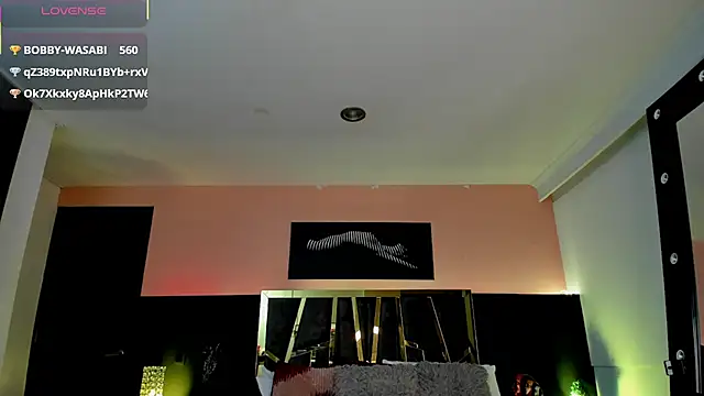 scarlettorres (F young) - Spreas ass in doggy