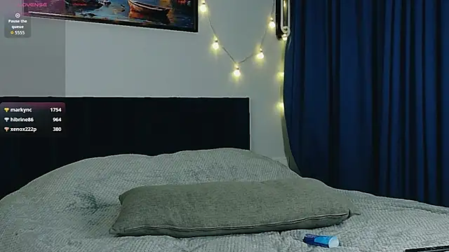 lina_lust_ (F teen) - NAKED LINA