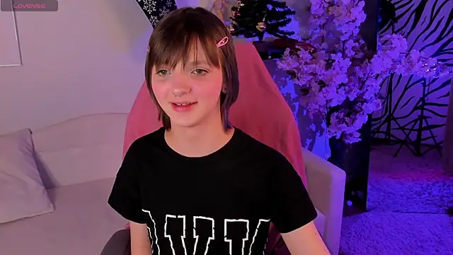 LetoriaNotley webcam