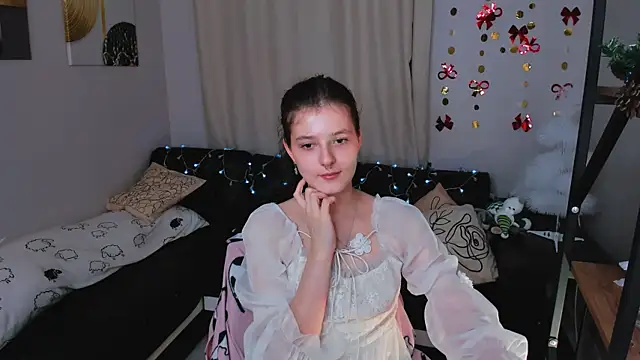 yumeko_tan (F teen) - Show ass