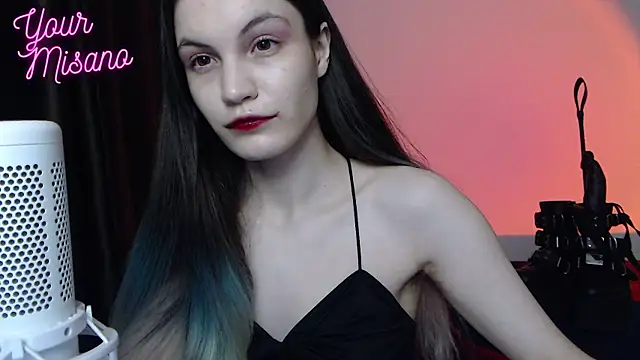 YourMisano webcam