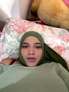 sweetmuslim01 - Sweetmuslim01's free webcam - UK Sex Cams