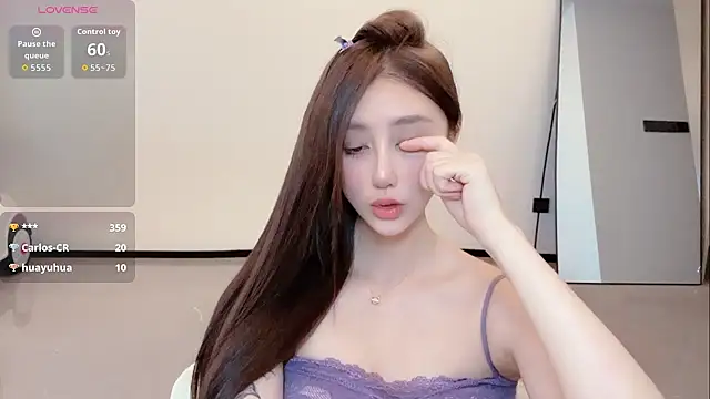 melody-11 (F young) - 赞助主播买爱疯17