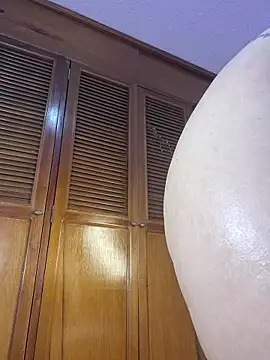 AmaiaSalvatore webcam