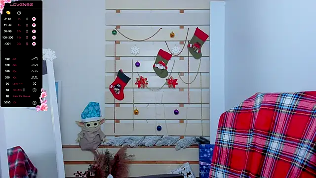 foxplayxx - FoxPlayXX's free webcam - UK Sex Cams