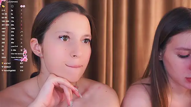 GabrielleLynchard webcam