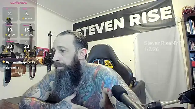 Preview of stevenrisenyc