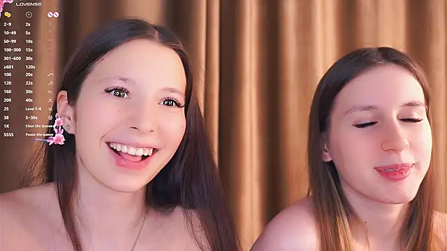 GabrielleLynchard webcam