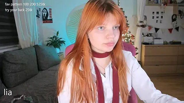 lil_lia webcam