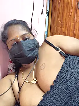 Webcam Model (bakyasree143) is live