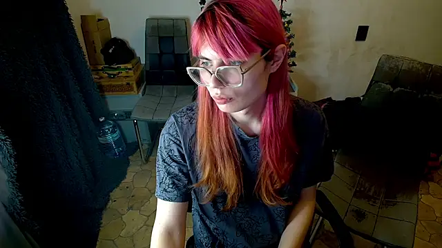 Lizochka1337 webcam