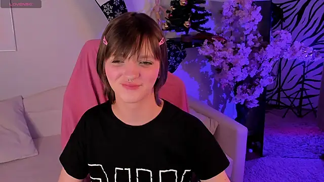 LetoriaNotley webcam