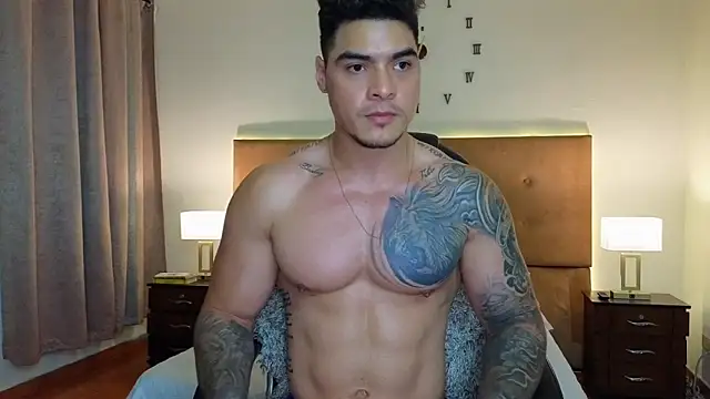 Steven_Velez webcam