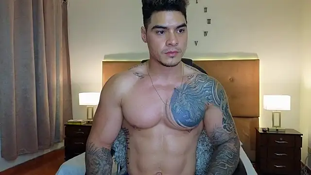 Steven_Velez webcam