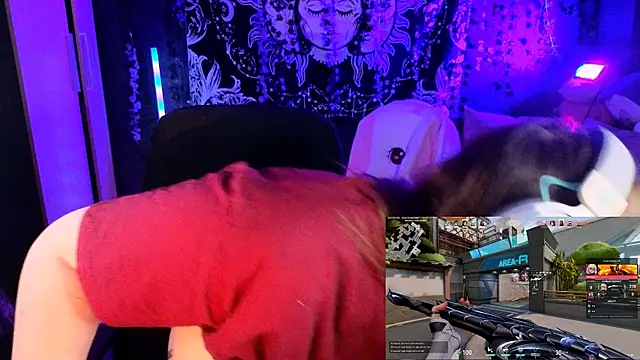 Marshmallowbeauty webcam