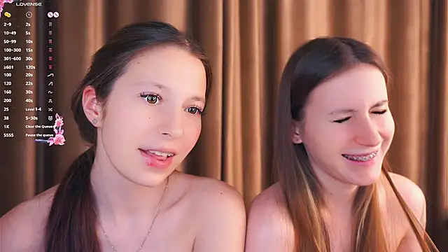 GabrielleLynchard webcam