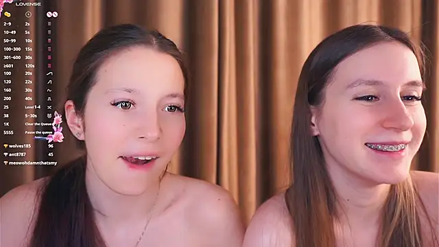 GabrielleLynchard webcam