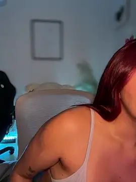 Zarahs_Blare1 webcam