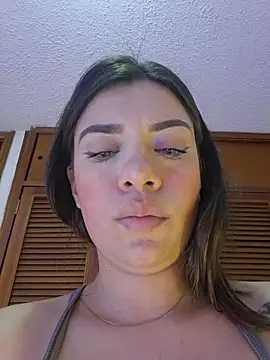 AmaiaSalvatore webcam