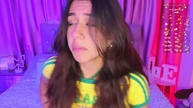 Emiily_Scott1 webcam