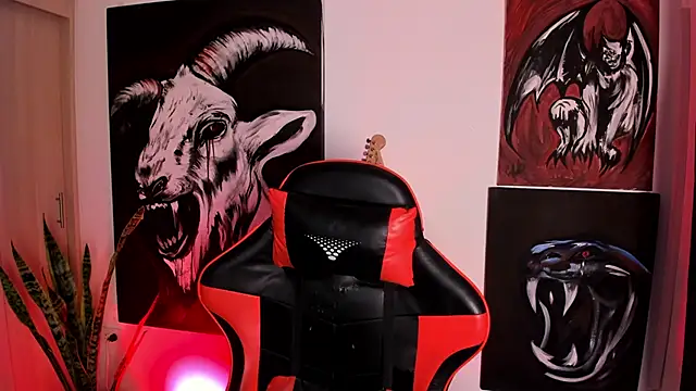 rubyy-rose1 - Rubyy-Rose1's free webcam