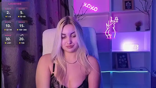 adrelaxina - Adrelaxina's free webcam