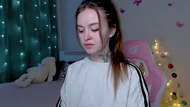 Naughty_Mable webcam